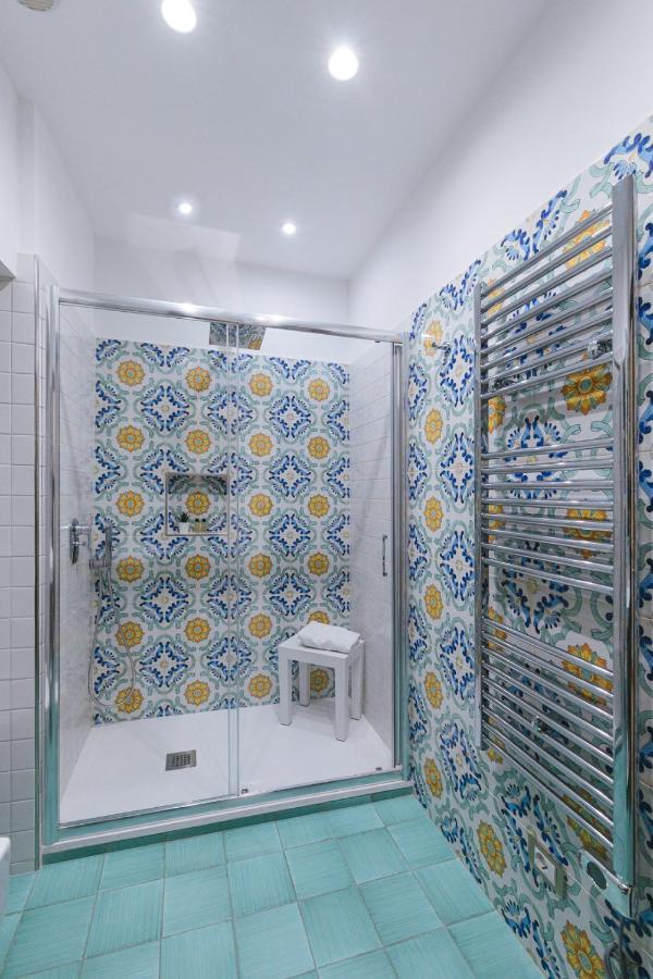 Casa La Bifora Appartement Sorrento Buitenkant foto