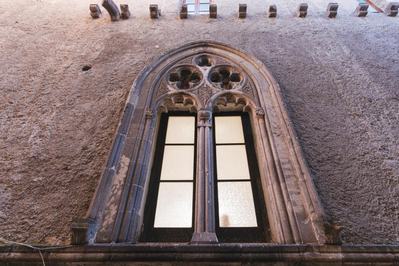 Casa La Bifora Appartement Sorrento Buitenkant foto